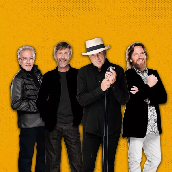 Win 2 tickets to Sawyer Brown on 11/7