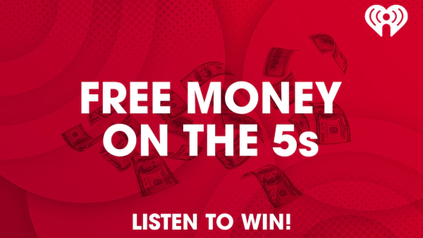 Free Money On The 5s