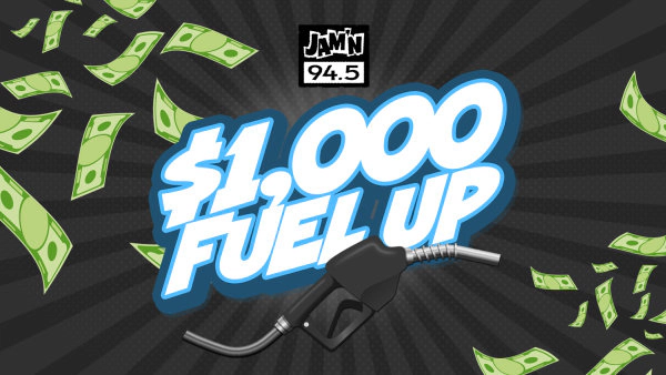 $1,000 Fuel Up