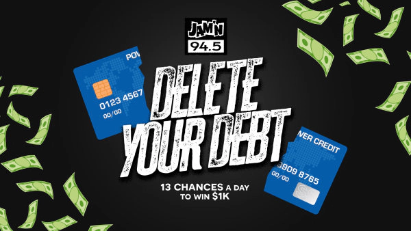 Delete Your Debt