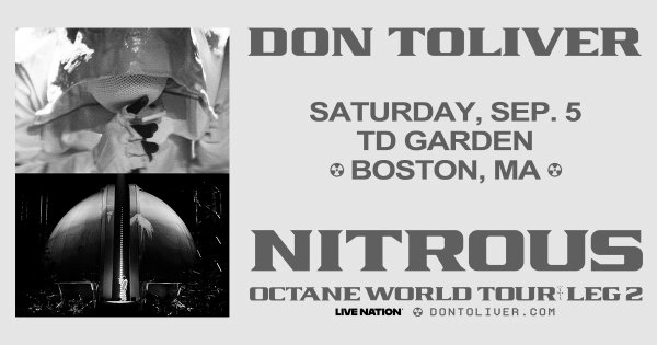 Don Toliver Tickets All Week