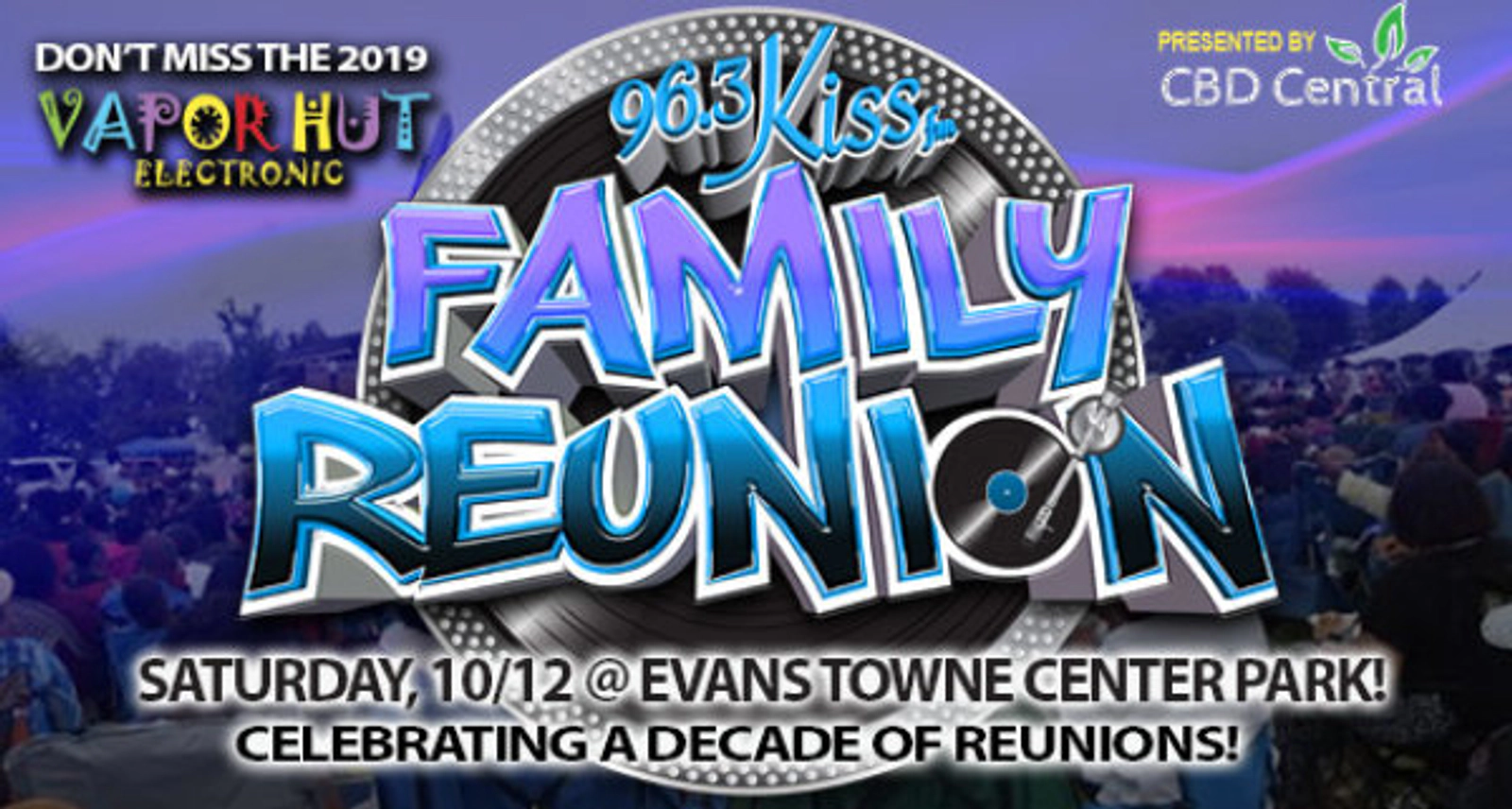 Win tickets to the Kiss Family Reunion! - Thumbnail Image