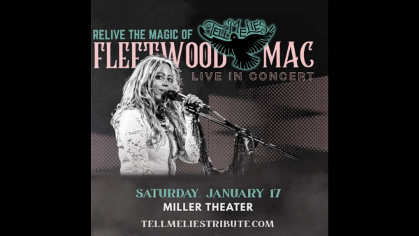 Win Tickets for Tell Me Lies | The Fleetwood Mac Experience