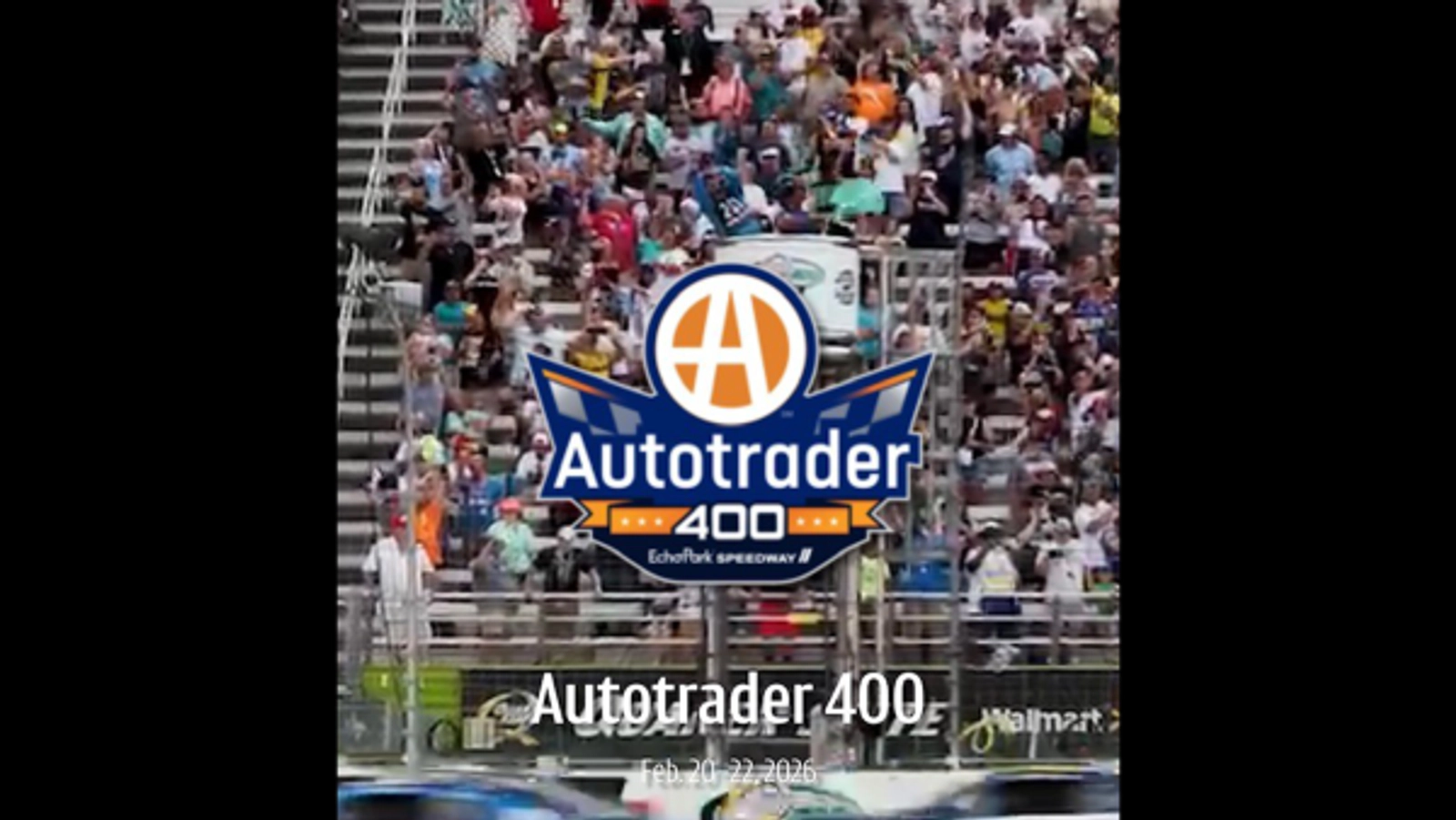 Win Weekend Tickets to Echo Park Speedway!