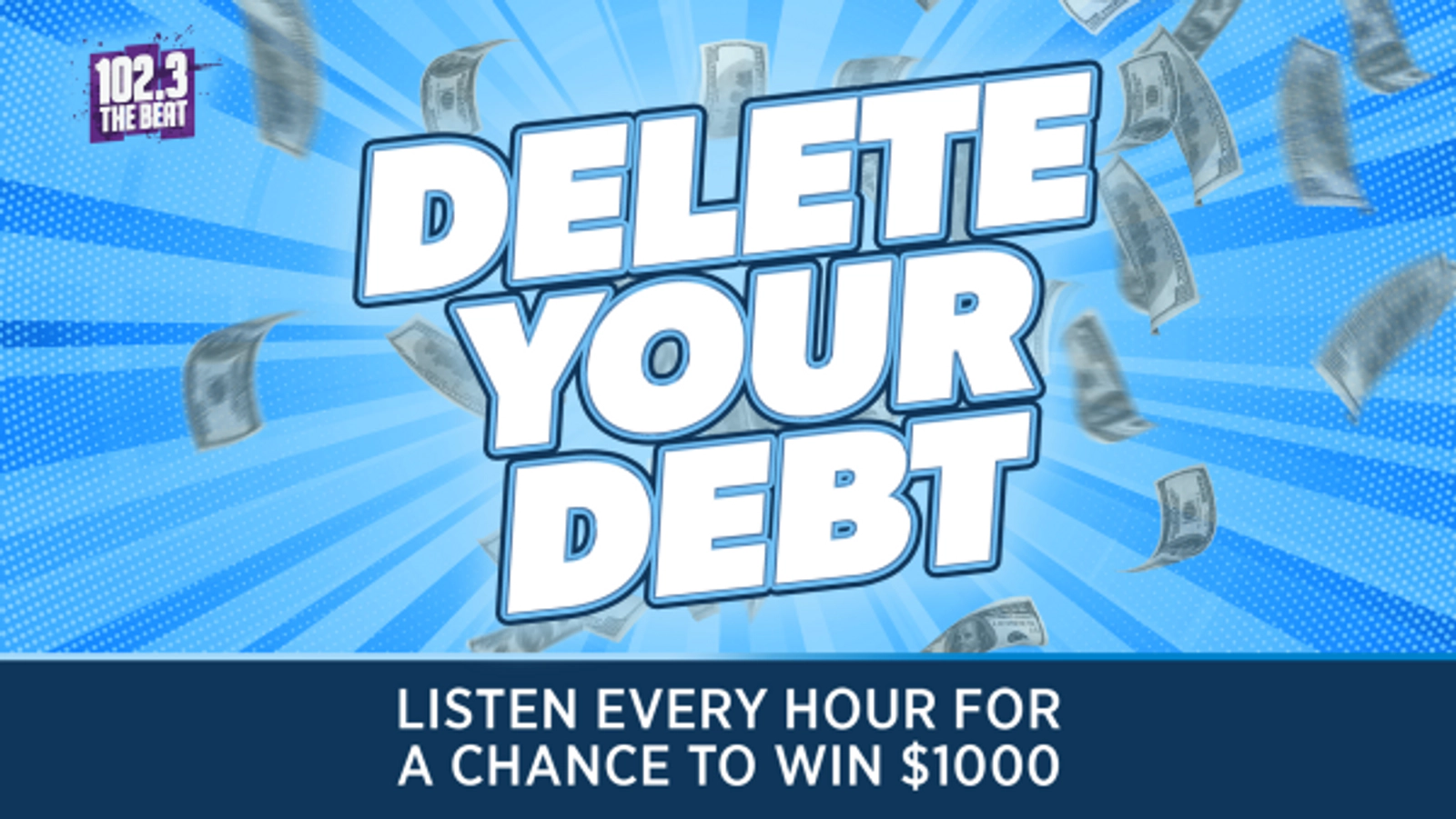 Delete Your Debt