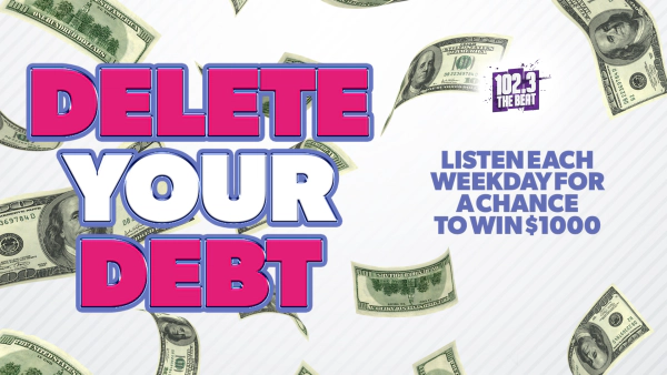 Delete Your Debt
