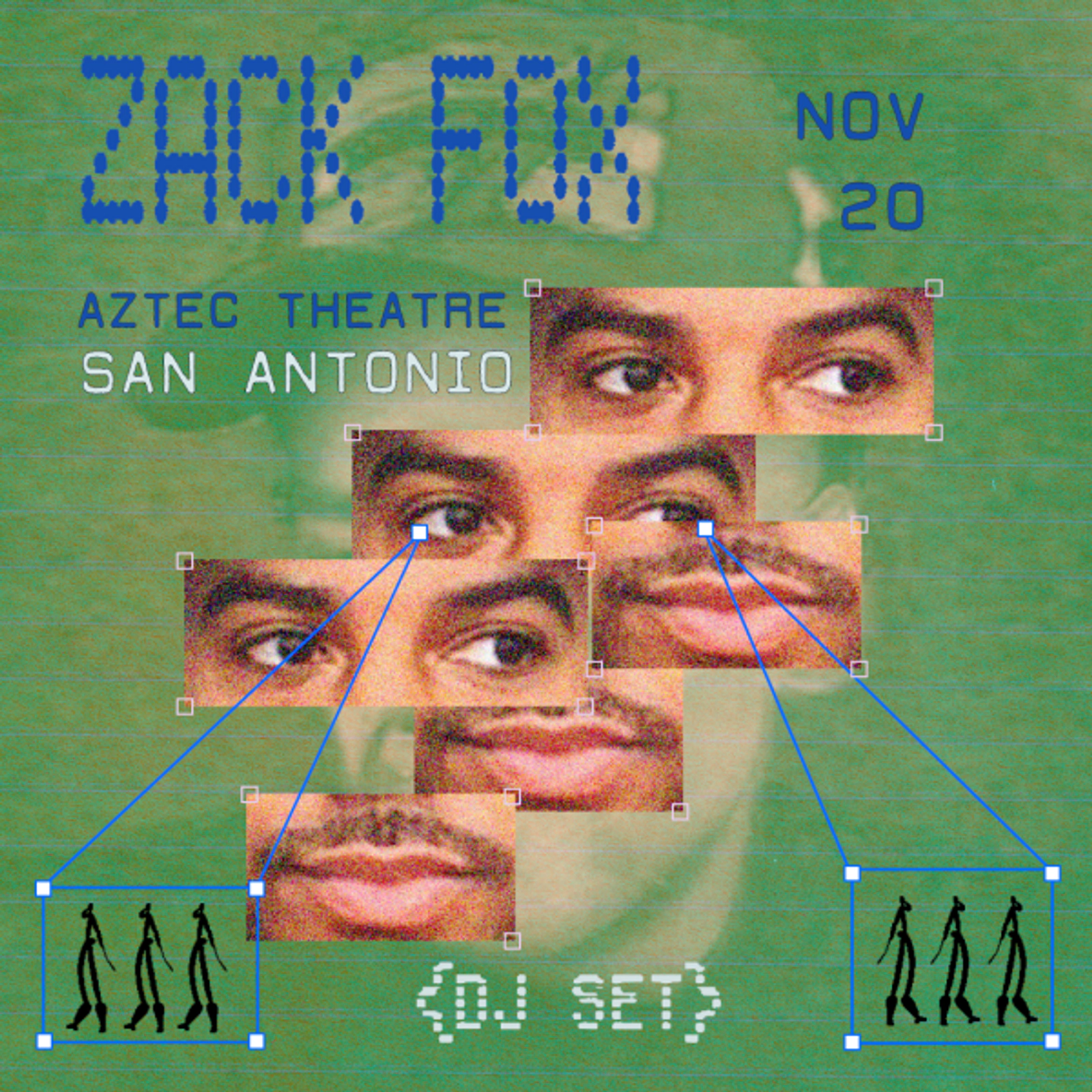 WIN TICKETS TO SEE ZACK FOX!