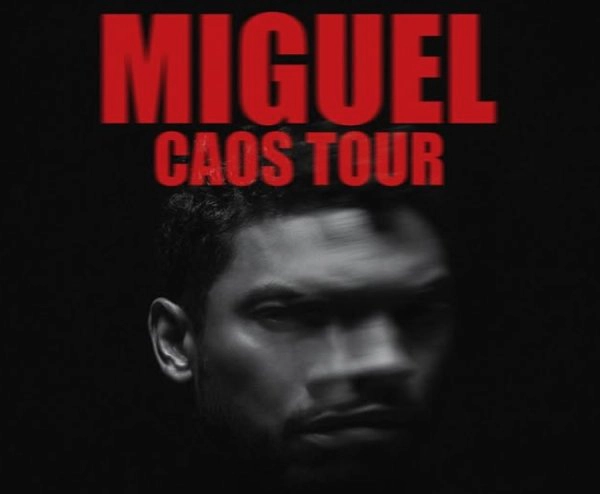 WIN TICKETS TO SEE MIGUEL!