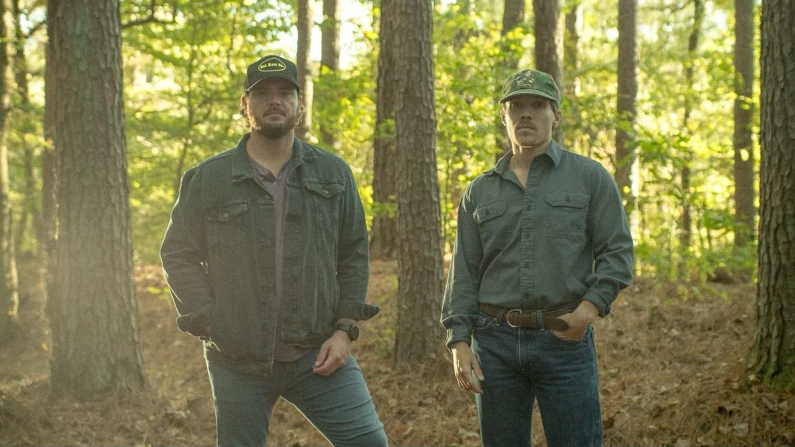 ENTER HERE FOR A CHANCE TO SEE MUSCADINE BLOODLINE