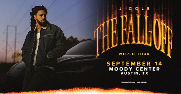 WIN TICKETS TO SEE J.COLE!
