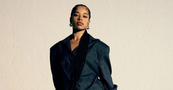 WIN TICKETS TO SEE ELLA MAI!