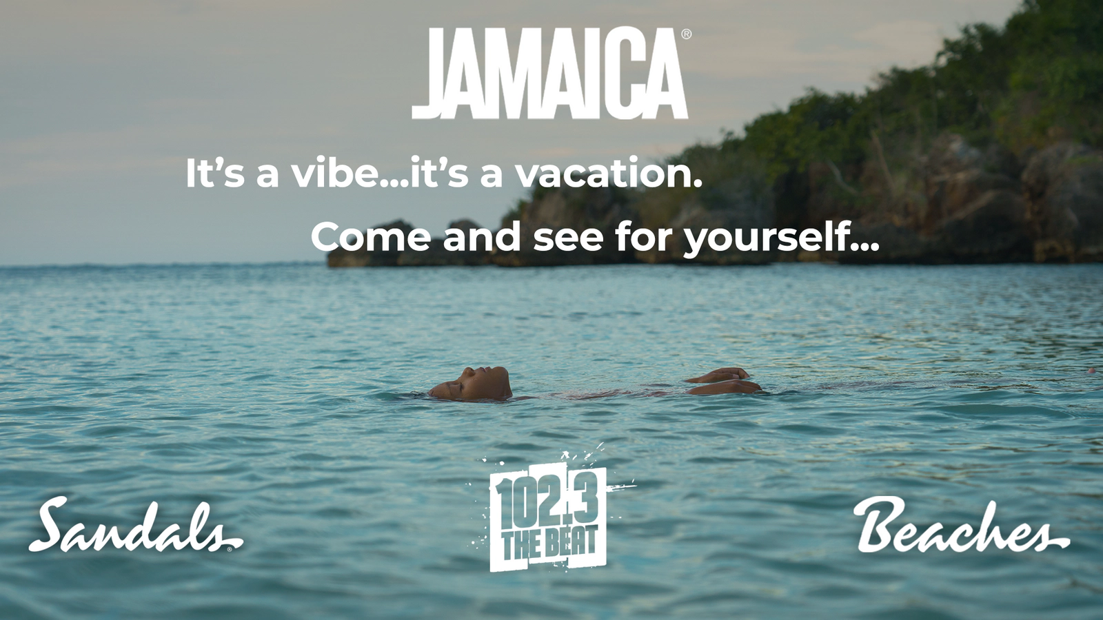 Tino Cochino's Trip To Jamaica!