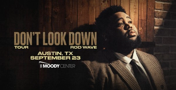 WIN TICKETS TO SEE ROD WAVE!