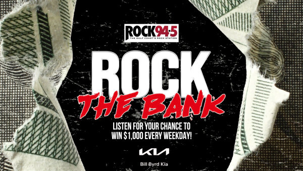 Listen to Win $1,000