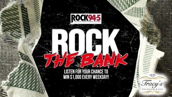 Rock the Bank