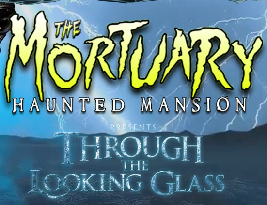 Win 2 VIP Tickets to the Mortuary Haunted House!