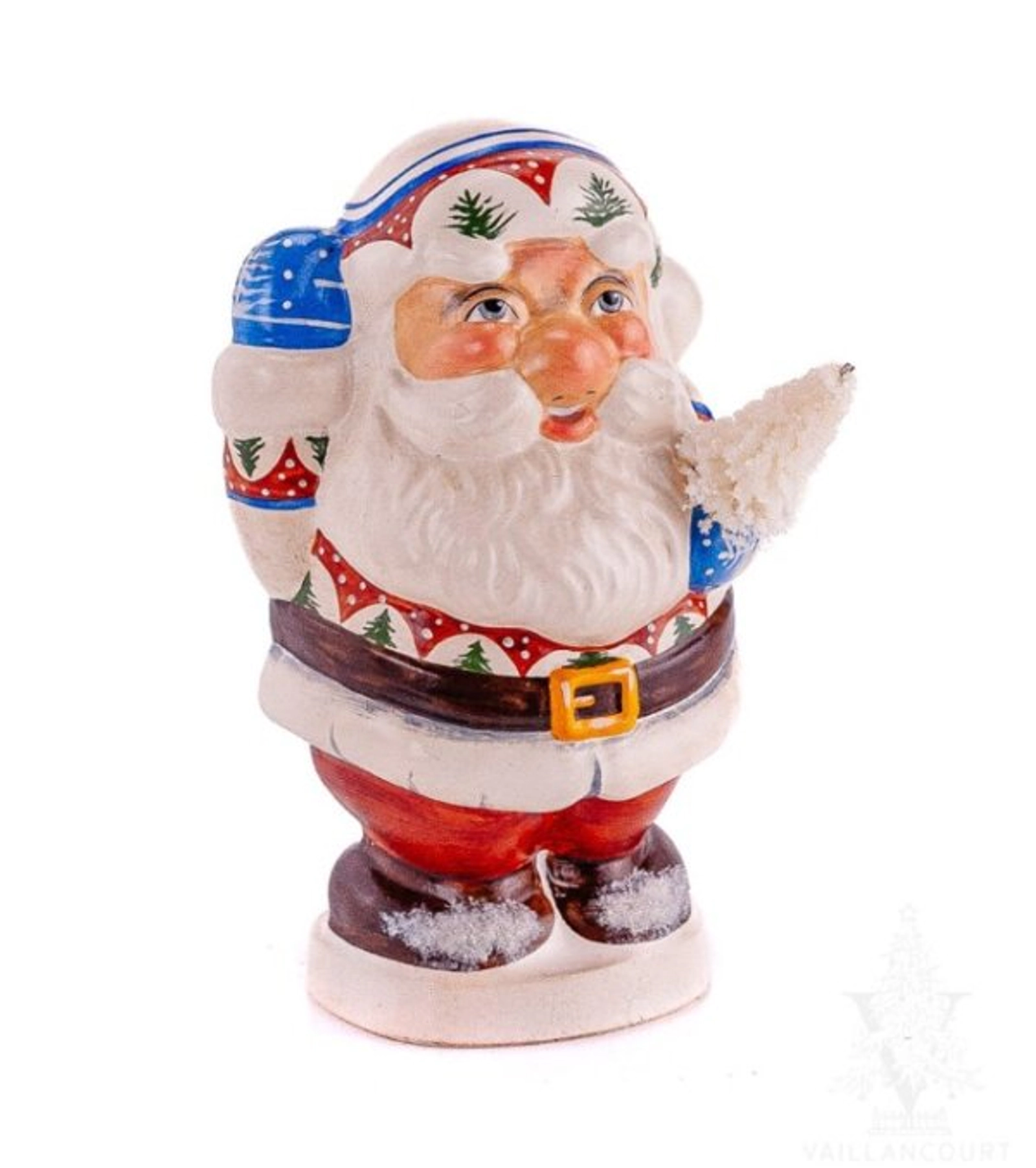 12 Days Of Christmas from Vaillancourt Folk Art