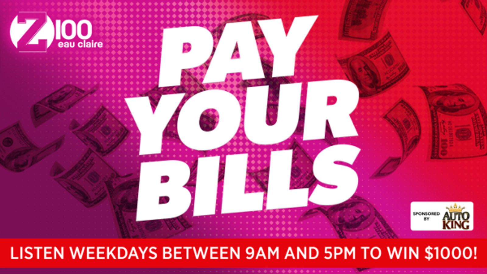 Pay Your Bills