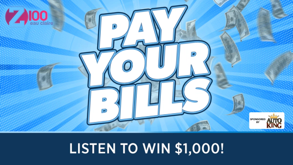 Pay Your Bills