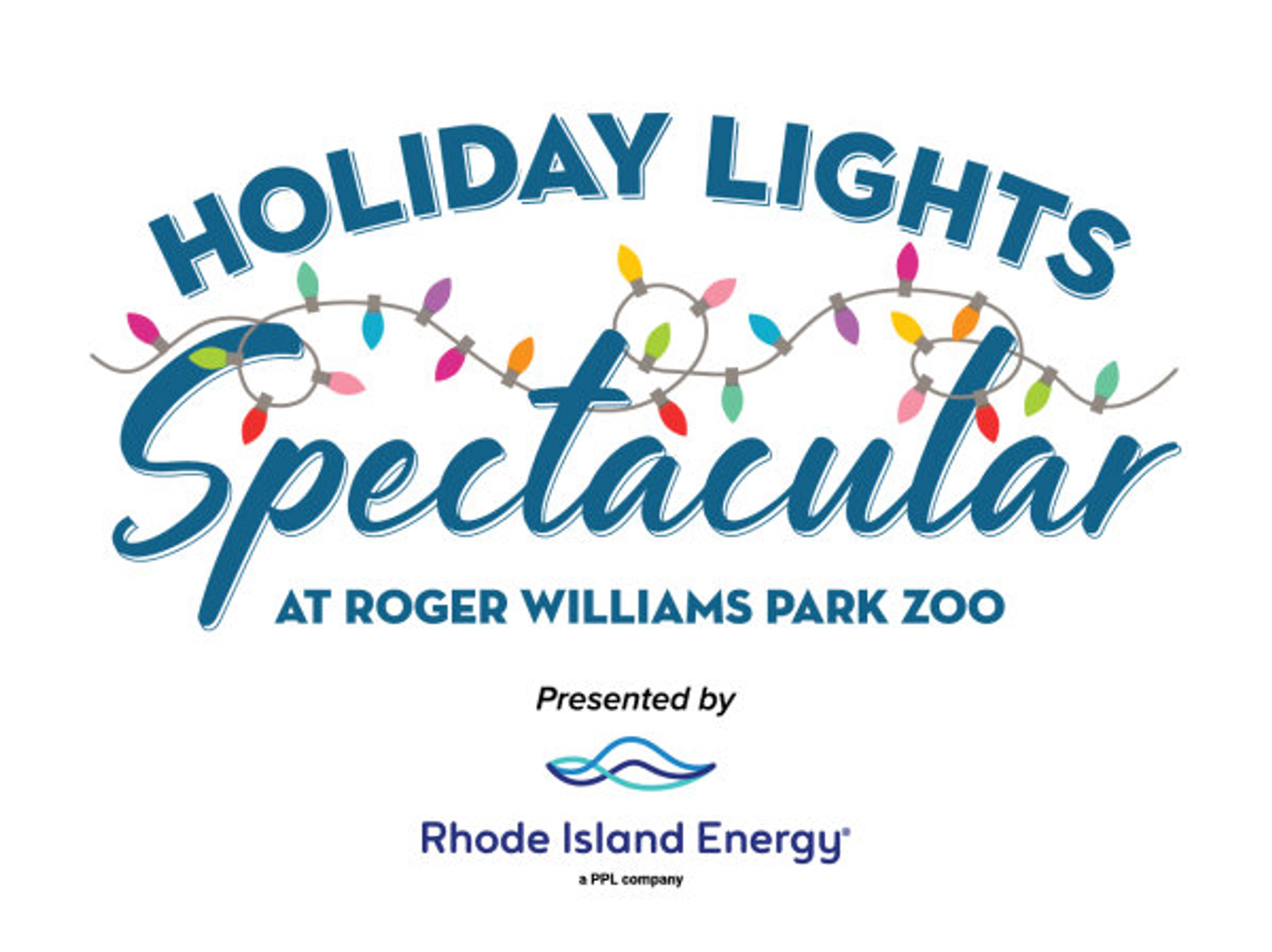 RWZ Holiday Lights Spectacular 2025