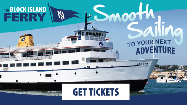 Block Island Getaway Giveaway