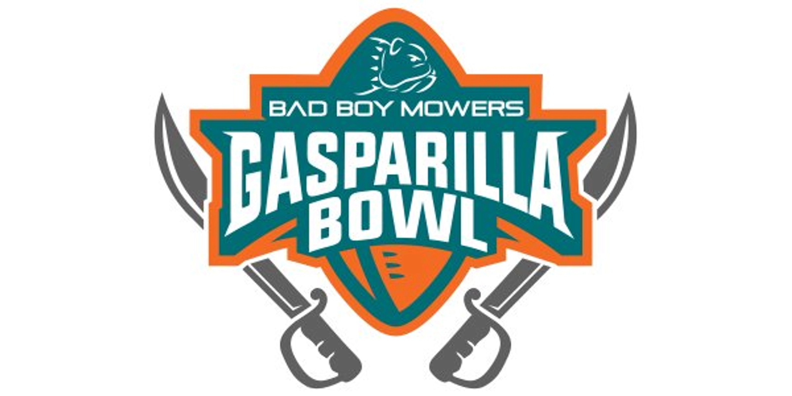 Bad Boy Mowers Gasparilla Bowl - Thumbnail Image