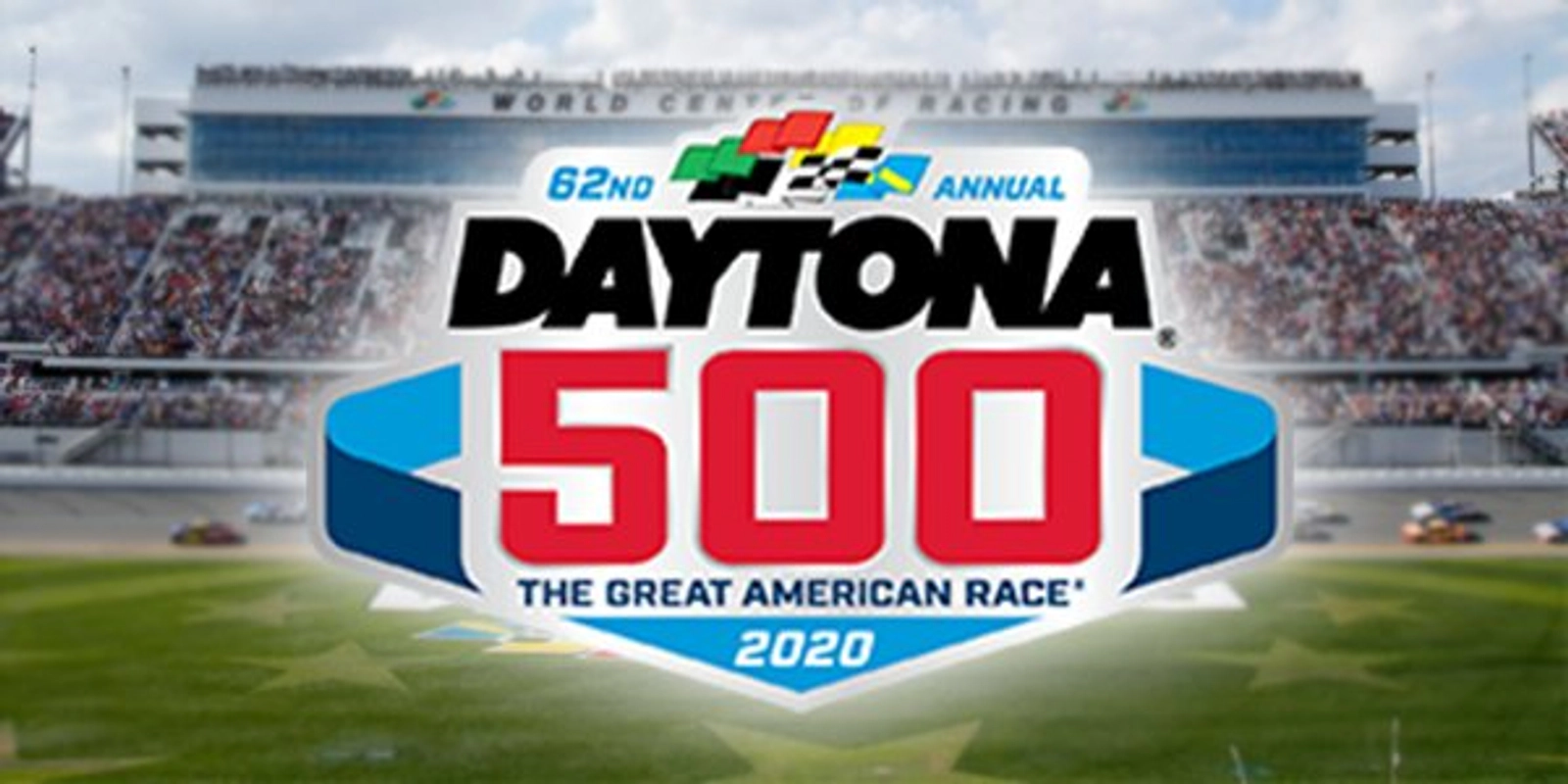 Daytona 500 - Thumbnail Image