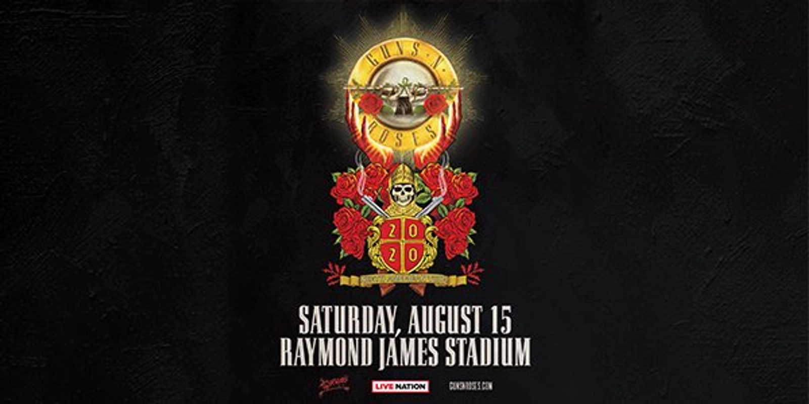 Guns N Roses - Thumbnail Image