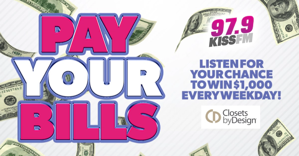 Pay Your Bills