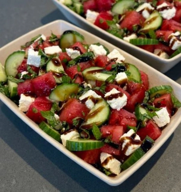 Win A $50 Gift Card To The Great Greek Mediterranean Grill