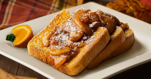 Win A $50 Gift Card To Keke's Breakfast Cafe!