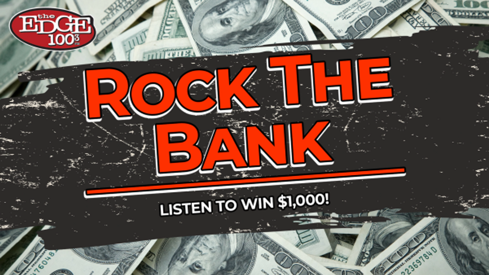 Rock The Bank