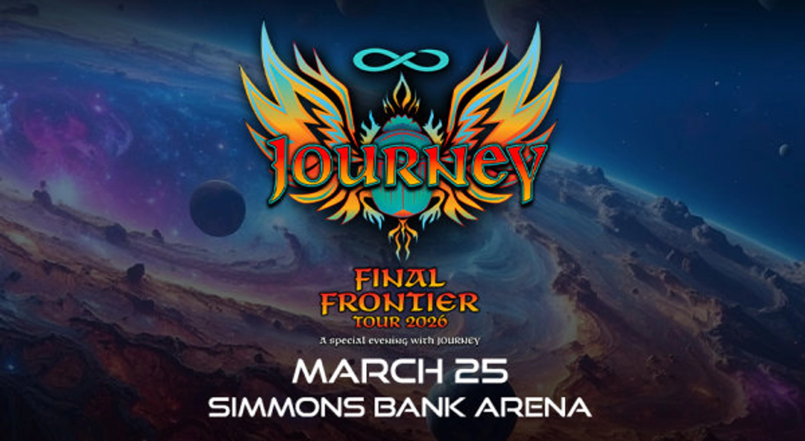 Win Journey Tickets!