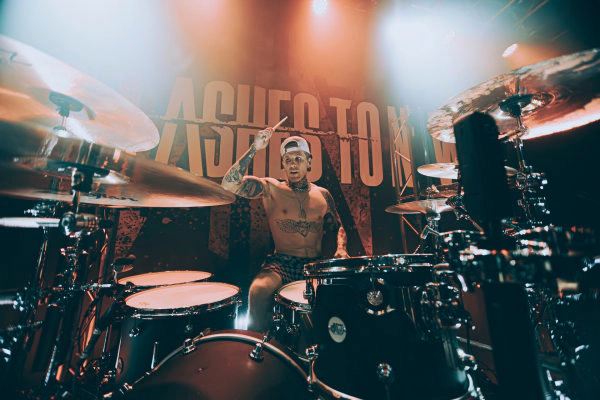 Win From Ashes to New Tickets!