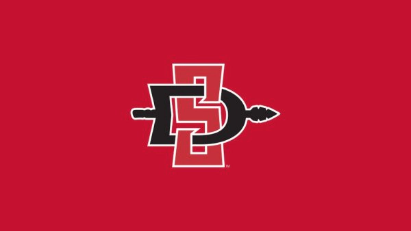 Enter for your chance to win a football signed by SDSU's head coach Sean Lewis!