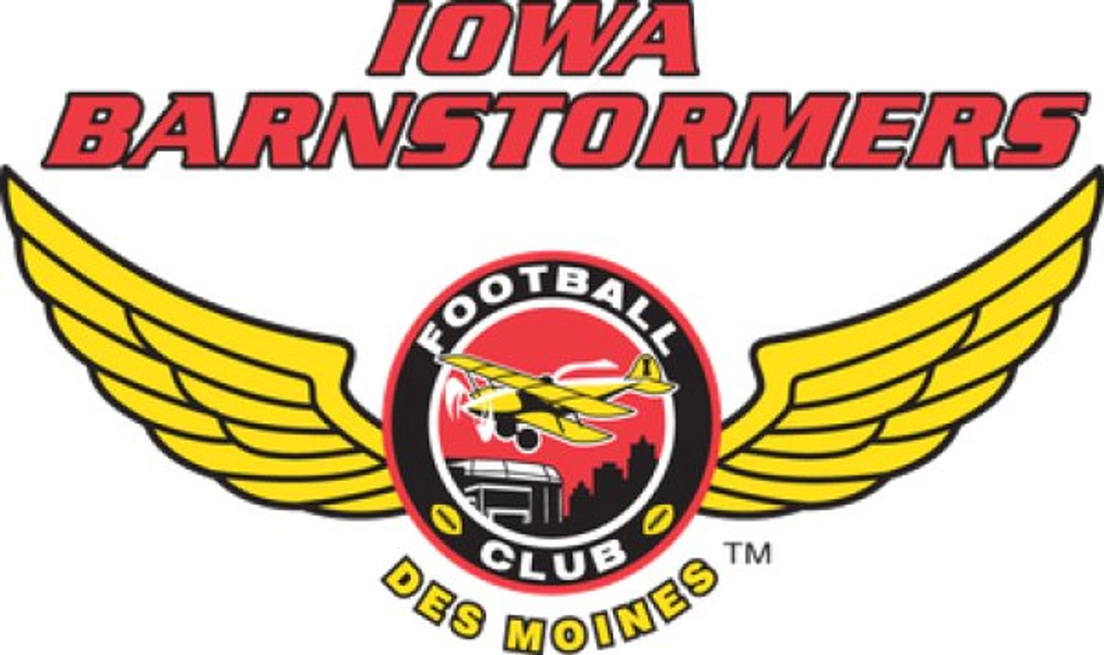 Win IOWA BARNSTORMERS Tickets! - Thumbnail Image