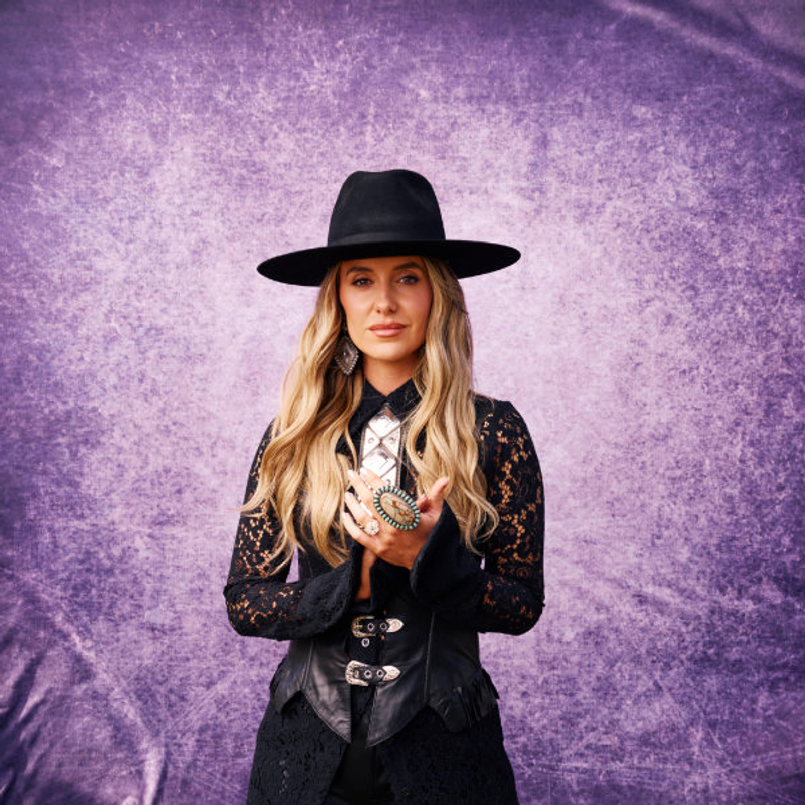 Win A Pair Of Tickets To See Lainey Wilson At The Iowa State Fair 2026!