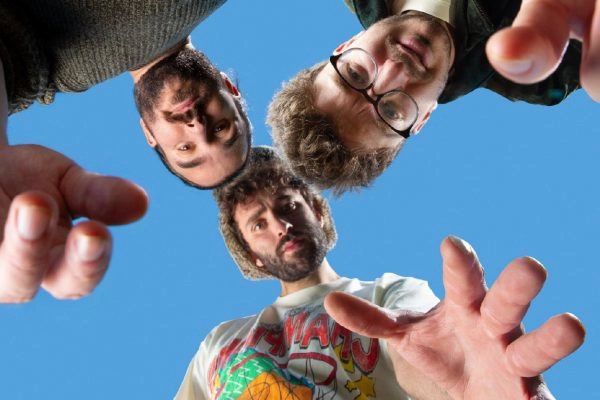 Enter to Win a Pair of Tickets to see AJR at The Iowa State Fair!