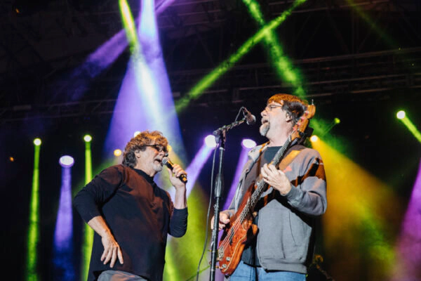 Enter to Win a Pair of Tickets to Alabama at The Iowa State Fair