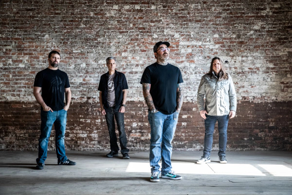 Enter for a Chance to See Staind at The Iowa State Fair!