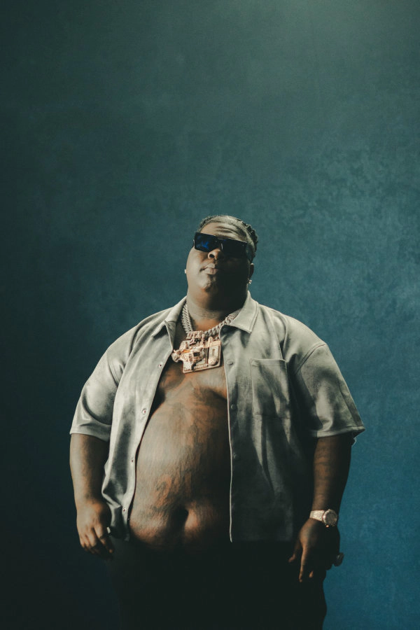 Enter for a Chance to See BigXtha Plug at The Iowa State Fair!