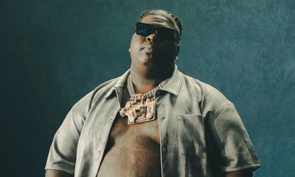 Enter for a Chance to See BigXtha Plug at The Iowa State Fair!