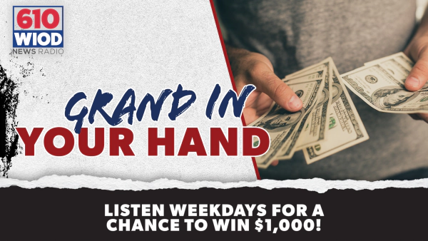 Grand In Your Hand