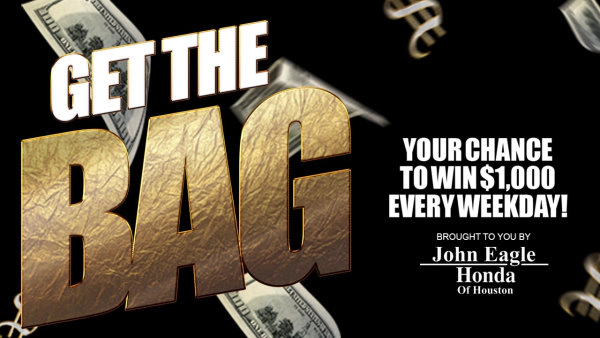 Get the Bag