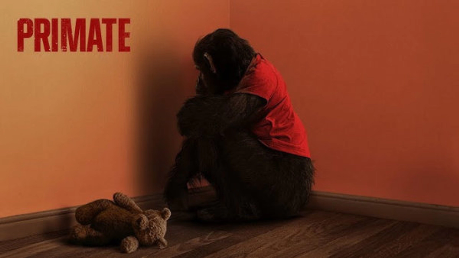 Win passes to an advance screening of PRIMATE!