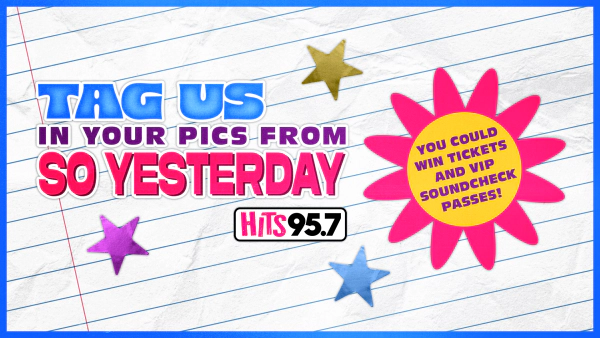 Win Hilary Duff VIP tickets!