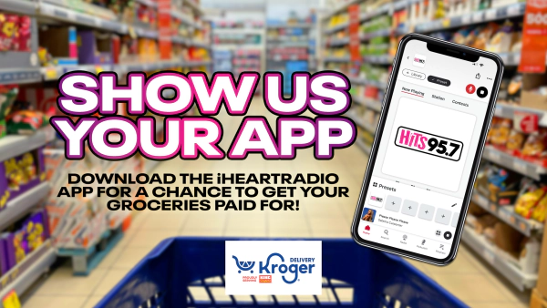 Show Us Your App and We'll Pay For Your Groceries!
