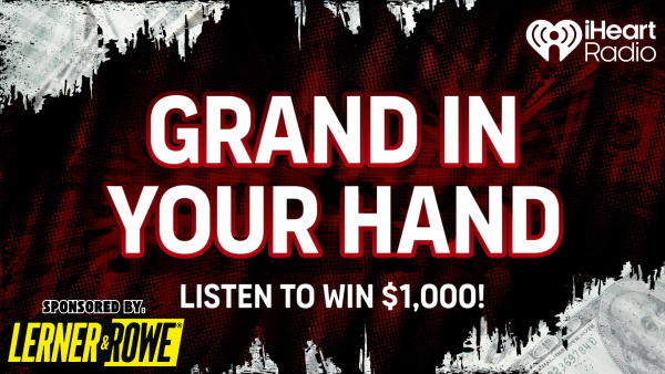 Grand in Your Hand
