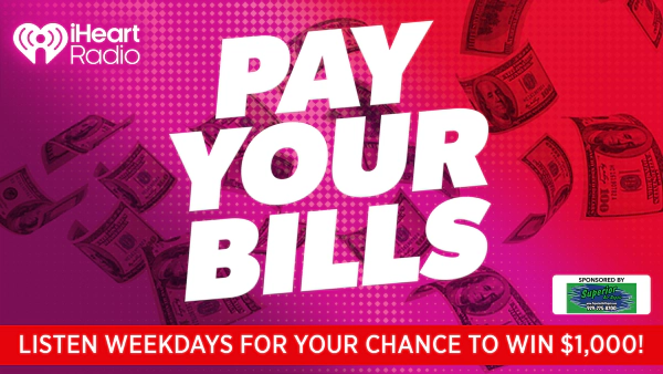 Pay Your Bills