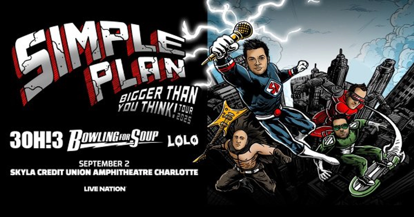 Contests | Tickets, Trips & More